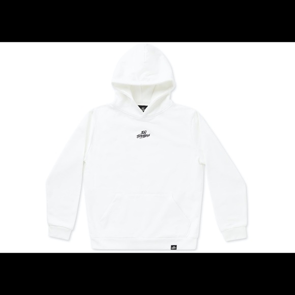 100 Thieves Cream Hoodie FW2019 #DEADSTOCK #GAMER - Picture 3 of 4